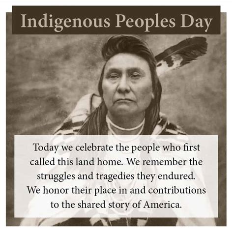 Celebrate Indigenous Peoples Day 10 8 18 · Mick Labriola