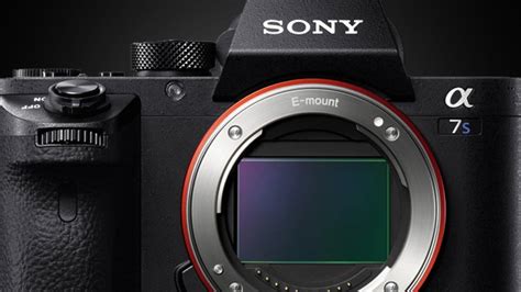 The Sony a7S III Arrives With Some Surprises