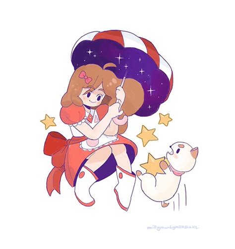 Bee And Puppycat Bee And Puppycat Photo 36421341 Fanpop