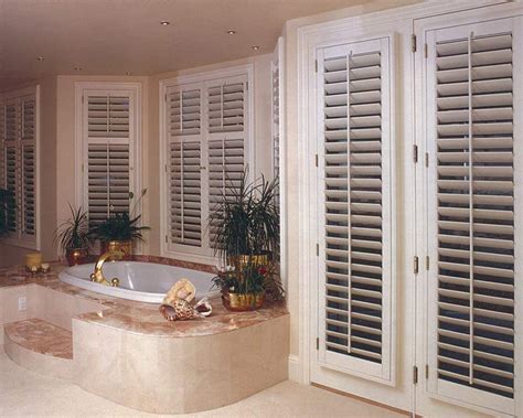Faux wood shutters also resist fading, warping, yellowing, scratching, and moisture damage, making them a worthwhile investment for your home. Solid Poly | Shutters | Superior Custom Shutters ...