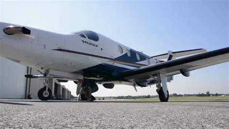 Pilatus Pc 12 Ng Is Worlds Best Selling Turboprop Business Aircraft In