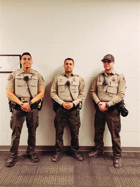 Patrol Division Santa Cruz County Sheriff Santa Cruz Az