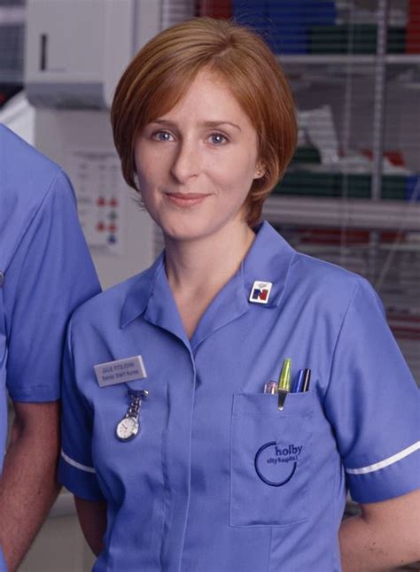 As Holby City Ends Femail Reveals Where The Stalwarts Are Now Daily