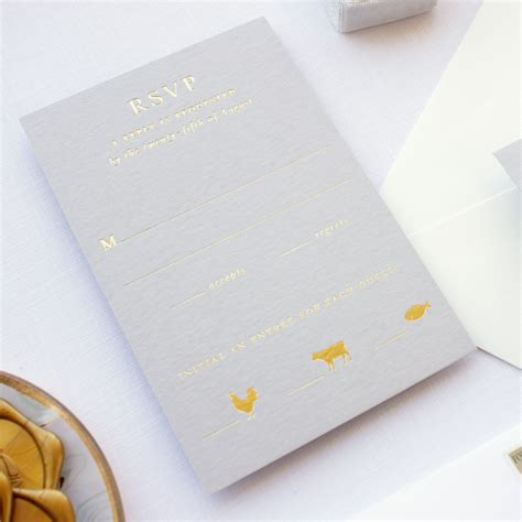 Wedding Stationery Guide Rsvp Card Wording Samples Banter And Charm