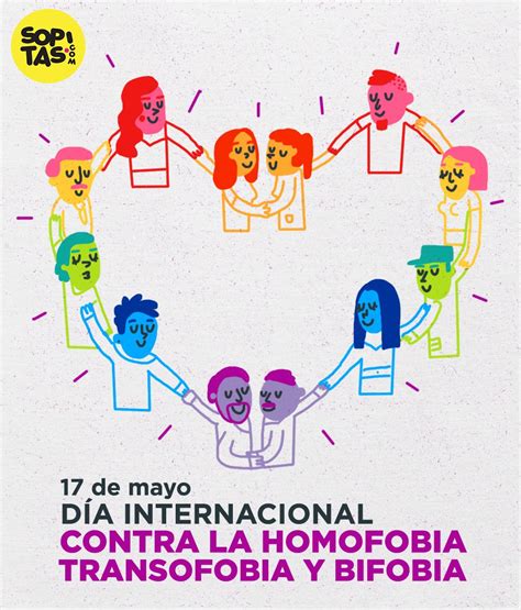Dia internacional contra la homofobia. Internacional: Porque #LoveIsLove celebramos hoy el Día ...