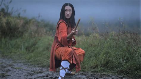 How To Watch Kung Fu Online Stream New Episodes From Anywhere Techradar