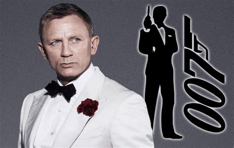 Features breaking news on the 25th james bond movie — no time to die — including first looks at images and other exciting exclusive content. James Bond - 007 James Bond - Scuola Inglese Roma