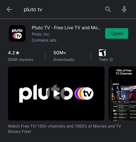 Hur Man Installerar Pluto Tv Ninja Teknik