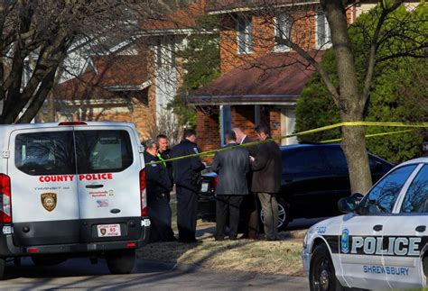 Man Fatally Shoots Estranged Wife Kills Self At Relatives Home In Shrewsbury Law And Order