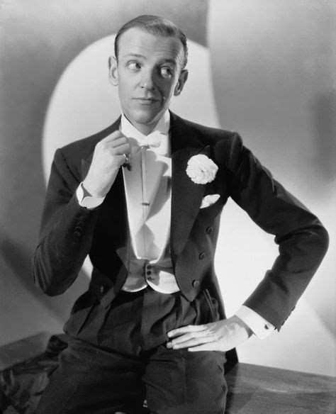 Fred Astaire What A Gent Happy Birthday Fred Astaire Famous