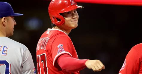 Mlb Agents Shohei Ohtani To Shoot For This Record Breaking Free Agent