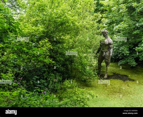Jersey Devil Statue Hi Res Stock Photography And Images Alamy