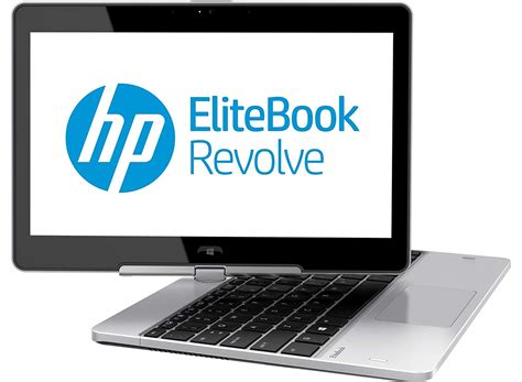 سعر ومواصفات Hp Elitebook Revolve 810 G1 Core I5