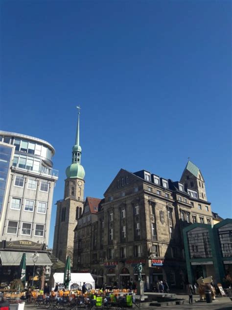 Dortmund, Germany - Virily