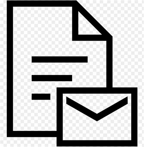 Document Icon Png Image With Transparent Background Toppng