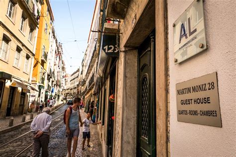 Regulamento Do Alojamento Local Para A Cidade De Lisboa Pinto Ribeiro Advogados