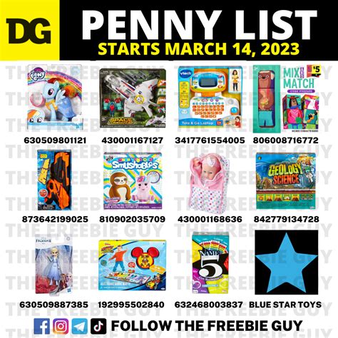 Penny Days At Dollar Generalerror 404 2