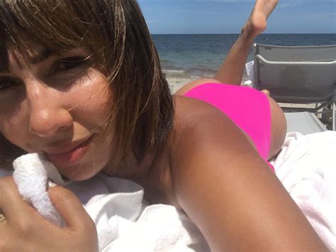 Jackie Cruz Nude Leaked Explicit Photos The Fappening