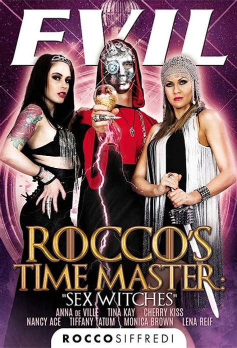 rocco s time master sex witches 2019 — the movie database tmdb