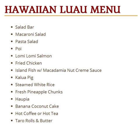 Best dining in hawaiian gardens, california: 8 Best images about Luau Party on Pinterest | Luau party ...