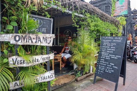 8 Experiences Not To Miss In Canggu Bali Nothing Familiar