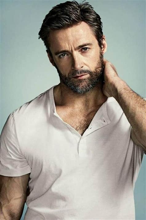 The Most Stylish Hollywood Beards Of All Time