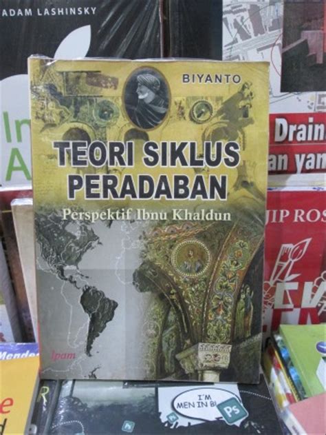 Ibn khaldūn could not disregard this question. Jual Teori Siklus Peradaban: Perspektif Ibn Khaldun di ...