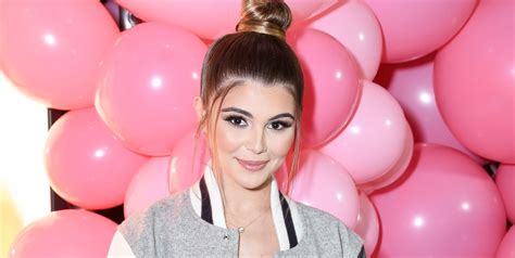 Sephora Drops Olivia Jade As A Partner And Removed Her Makeup Products