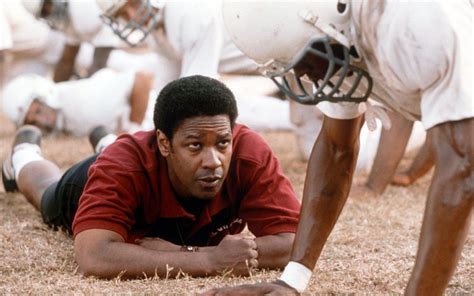 What Is The Legacy Of The Movie Remember The Titans