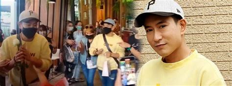 🌈ℙ𝕊แพทน้ำปะปา streams live on bigo live! แพท พาวเวอร์แพท ฮอตเว่อร์ กับโมเมนต์เจอแฟนคลับนับร้อย แดด ...
