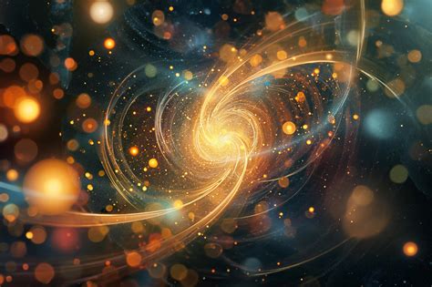 Beyond The Big Bang Scientists Unveil Secrets Of The Universes