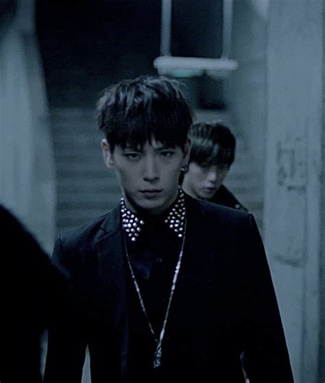 Himchan & daehyun for grazia. Himchan GIF - Find & Share on GIPHY