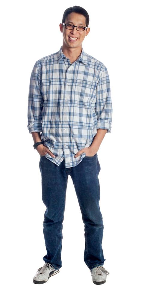 Gene Luen Yang Thinks Superheroes Are for Everyone - The New York Times