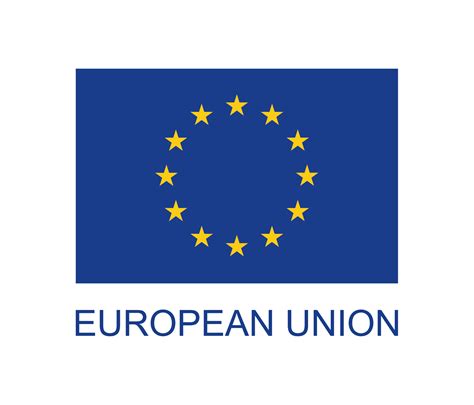 Logo european union european union union logo european logo elegant decoration decorative ornament elegance template ornate decor classic classical ornamental vintage retro symmetrical. Logos and disclaimer - EstLat