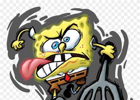 Paling Keren 23+ Gambar Kartun Keren Spongebob - Richa Gambar
