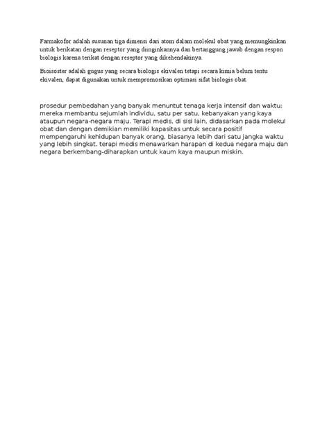Aloi ■ aloi adalah campuran dua atau lebih logam (seperti gangsa atau loyang) atau logam dengan sedikit bukan logam (seperti keluli). Farmakofor adalah susunan tiga dimensi dari atom dalam ...