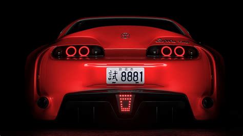 We've gathered more than 5 million images uploaded by our users and sorted them by the most popular ones. Download wallpaper 1920x1080 toyota supra, toyota ...