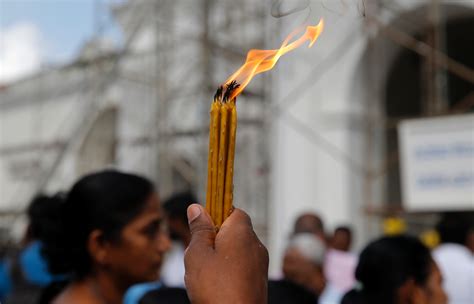 Un Assembly Remembers Victims Of Violence Against Religion