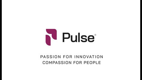Pulse Pharmaceuticals | Passion for Innovation | Compassion for people