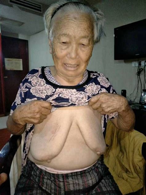 See And Save As Pretty Chinese Granny Porn Pict 4crot Com