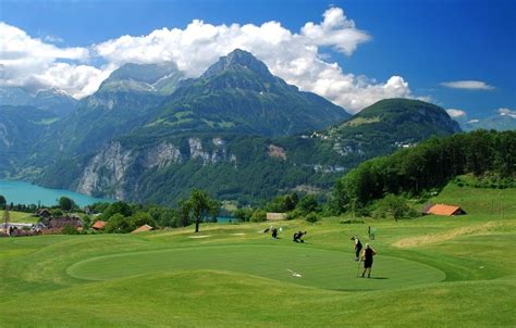 Mar 31, 2019 · modified: Golf Club Axenstein, Morschach, Switzerland - Albrecht