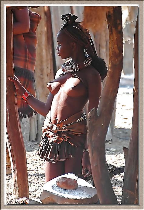 Naked African Tribe Female Xxx Porn