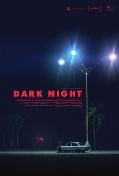 Dark Night Teaser Trailer