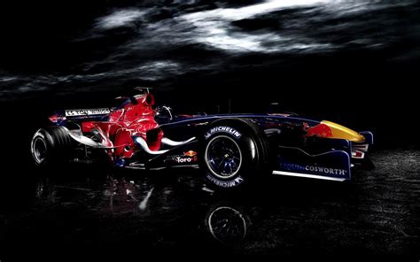 Red Bull F1 Wallpapers Wallpaper Cave