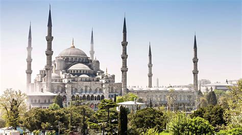Sultan Ahmed Mosque Istanbul Book Tickets And Tours