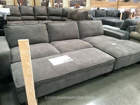 They provide an external layer that prevents damage and dirtying the sofas. Costco Furniture Sofa - SOFA DECOR