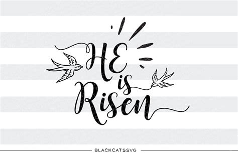 Download 15 Commercial Use Silhouette Easter Design Files ...