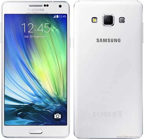 Samsung Galaxy A7 Sm A700f V444 Arabic Repair Firmware