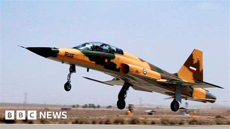 Iran Unveils New Domestically Produced Fighter Jet