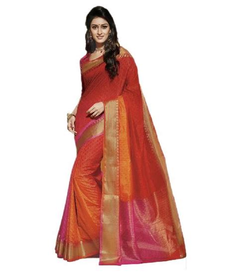 Raw Silk Sarees At Best Price In Thane Mypaithani Collections